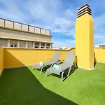 Apartment Medano4you Red Mountain Sea View