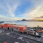 Medano4you Red Mountain Sea View