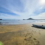Apartment Medano4you Red Mountain Sea View El Medano (Tenerife)