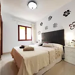 Apartment Medano4you Red Mountain Sea View