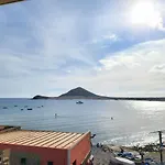 Medano4you Red Mountain Sea View Apartment El Medano (Tenerife)