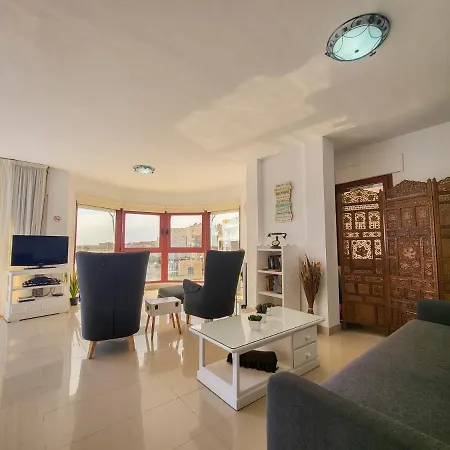 Appartement Medano4you Red Mountain Sea View