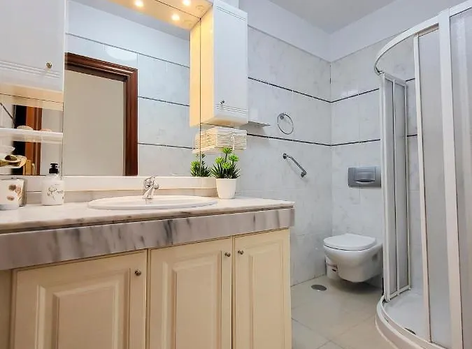 Medano4you Red Mountain Sea View Apartment El Medano (Tenerife)