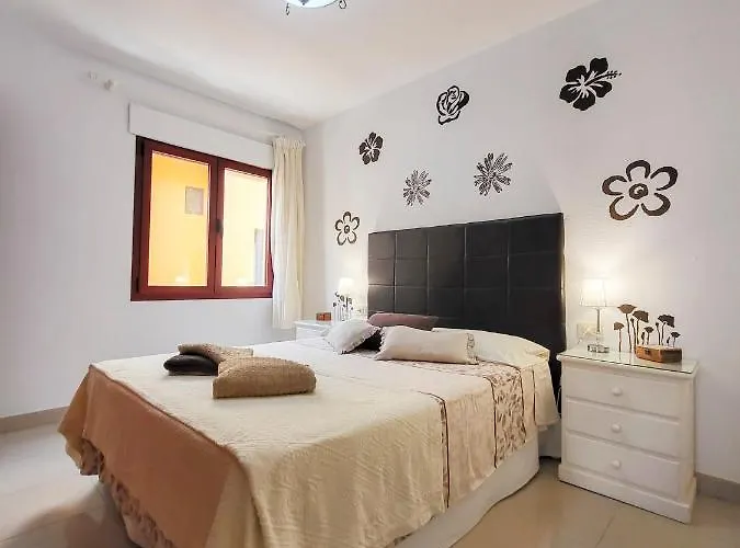 Medano4you Red Mountain Sea View Appartement El Médano