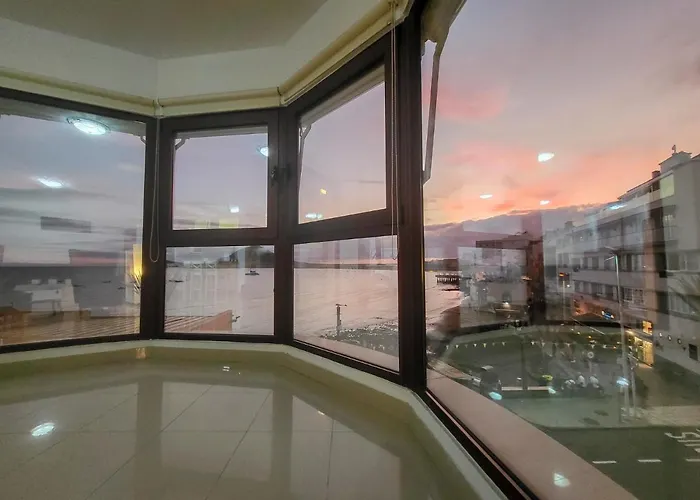 Medano4you Red Mountain Sea View Apartment *