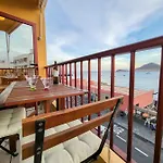 Lejlighed Medano4you Red Mountain Sea View