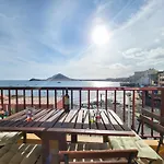 Medano4you Red Mountain Sea View *