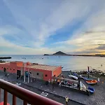 Lejlighed Medano4you Red Mountain Sea View