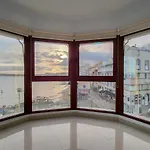 Lejlighed Medano4you Red Mountain Sea View