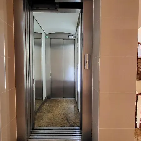 Medano4you Red Mountain Sea View Apartman