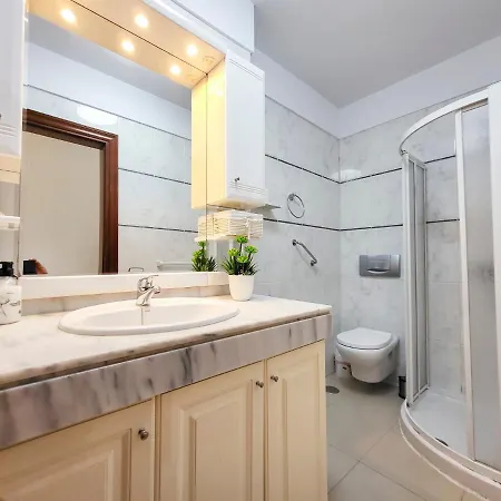 Apartman Medano4you Red Mountain Sea View *