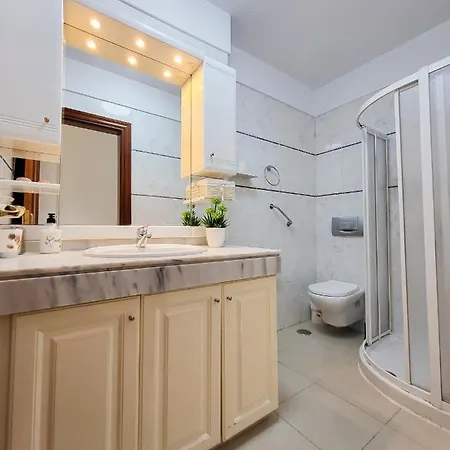 Medano4you Red Mountain Sea View Apartman El Médano