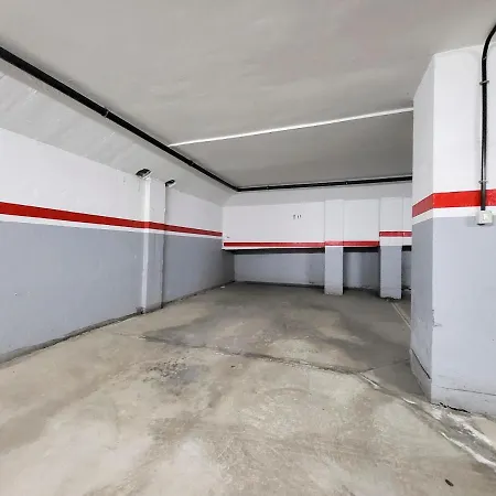 Medano4you Red Mountain Sea View *