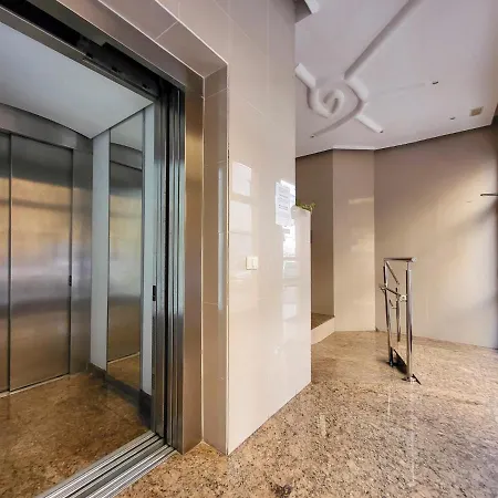 Medano4you Red Mountain Sea View Apartman