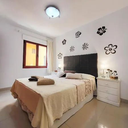 Medano4you Red Mountain Sea View Apartman El Médano