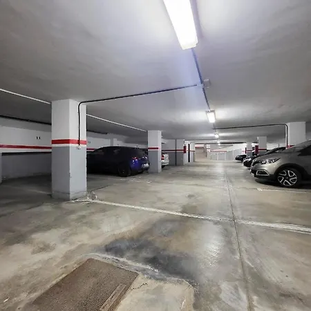 Apartman Medano4you Red Mountain Sea View *