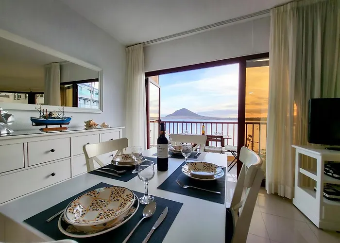 Medano4you Red Mountain Sea View * El Médano