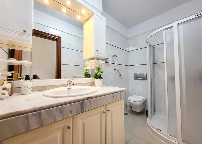 Apartamento Medano4you Red Mountain Sea View *