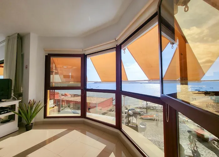 Medano4you Red Mountain Sea View Apartamento *