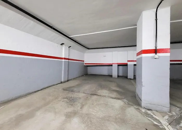 Medano4you Red Mountain Sea View *