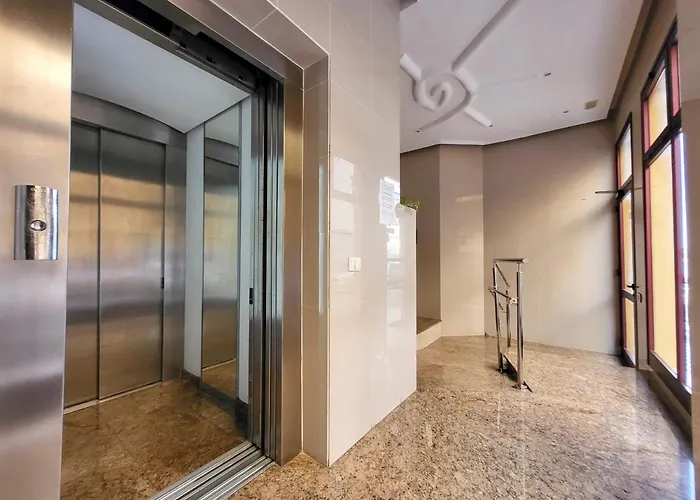 Medano4you Red Mountain Sea View Apartamento