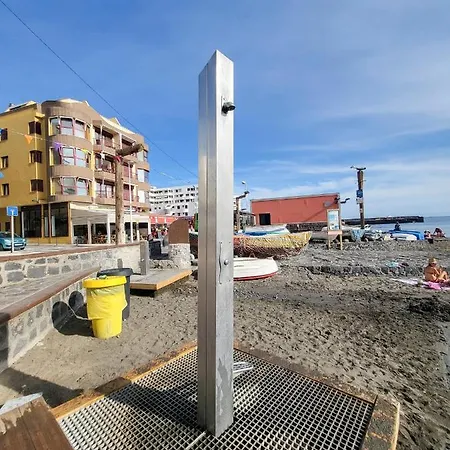 Apartmán Medano4you Red Mountain Sea View