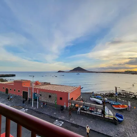Appartement Medano4you Red Mountain Sea View