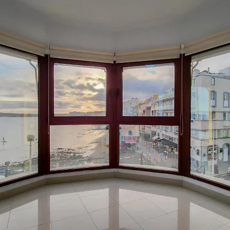 Apartmán Medano4you Red Mountain Sea View
